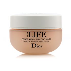 CHRISTIAN DIOR - Hydra Life Pores Away Pink Clay Mask F069553000 50ml/1.7oz