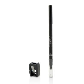 CHRISTIAN DIOR - Diorshow Khol Pencil Waterproof With Sharpener - # 099 Black Khol F073930099 / 329460 1.4g/0.04oz