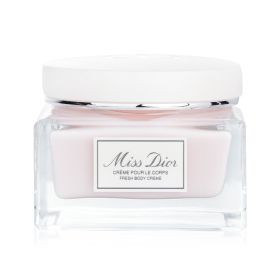 CHRISTIAN DIOR - Miss Dior Fresh Body Cream F001101 150ml/5oz