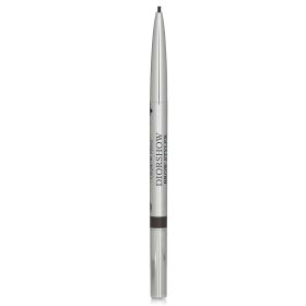 CHRISTIAN DIOR - Diorshow Brow Styler Ultra Fine Precision Brow Pencil - # 002 Universal Dark Brown F072613002 / 254533 0.1g/0.003oz