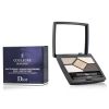 CHRISTIAN DIOR - 5 Couleurs Designer All In One Professional Eye Palette - No. 508 Nude Pink Design F014814508 / 257756 5.7g/0.2oz