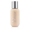 CHRISTIAN DIOR - Dior Backstage Face & Body Foundation - # 0CR (0 Cool Rosy) C002800002 / 419390 50ml/1.6oz