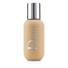 CHRISTIAN DIOR - Dior Backstage Face & Body Foundation - # 1.5N (1.5 Neutral) C002800015 / 414524 50ml/1.6oz