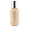 CHRISTIAN DIOR - Dior Backstage Face & Body Foundation - # 1CR (1 Cool Rosy) C002800012 / 414500 50ml/1.6oz