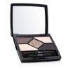 CHRISTIAN DIOR - 5 Couleurs Designer All In One Professional Eye Palette - No. 718 Taupe Design F014814718 / 257800 5.7g/0.2oz