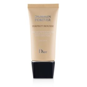 CHRISTIAN DIOR - Diorskin Forever Perfect Mousse Foundation - # 033 Apricot Beige F033260033 / 332262 30ml/1oz