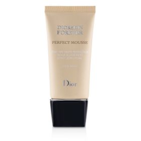 CHRISTIAN DIOR - Diorskin Forever Perfect Mousse Foundation - # 040 Honey Beige F033260040 / 326186 30ml/1oz