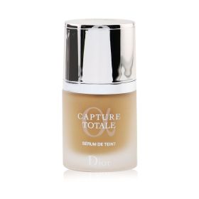 CHRISTIAN DIOR - Capture Totale Triple Correcting Serum Foundation SPF25 - # 033 Apricot Beige F070695033 / 190619 30ml/1oz