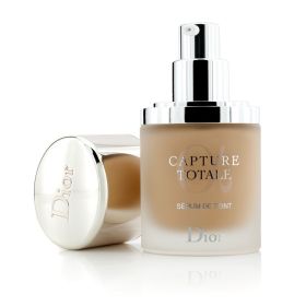 CHRISTIAN DIOR - Capture Totale Triple Correcting Serum Foundation SPF25 - # 020 Light Beige F070695020 / 190428 / 190558 30ml/1oz