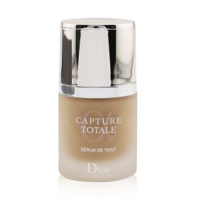 CHRISTIAN DIOR - Capture Totale Triple Correcting Serum Foundation SPF25 - # 032 Rosy Beige F070695032 / 190602 30ml/1oz