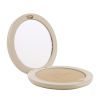 CHRISTIAN DIOR - Dior Forever Natural Bronze Powder Bronzer - # 01 Fair Bronze C021600001 / 550802 9g/0.31oz