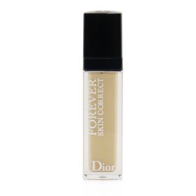 CHRISTIAN DIOR - Dior Forever Skin Correct 24H Wear Creamy Concealer - # 1W Warm C012300011 / 484558 11ml/0.37oz