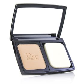 CHRISTIAN DIOR - Diorskin Forever Extreme Control Perfect Matte Powder Makeup SPF 20 - # 022 Cameo F033250022 / 317092 9g/0.31oz