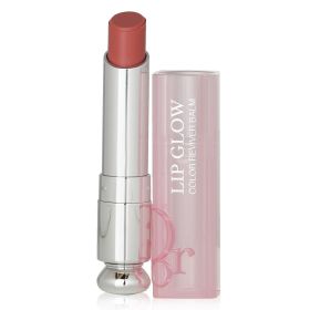 CHRISTIAN DIOR - Dior Addict Lip Glow Reviving Lip Balm - #012 Rosewood C021400012 / 550710 3.2g/0.11oz