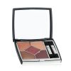 CHRISTIAN DIOR - 5 Couleurs Couture Long Wear Creamy Powder Eyeshadow Palette - # 689 Mitzah C013900689 / 489980 7g/0.24oz