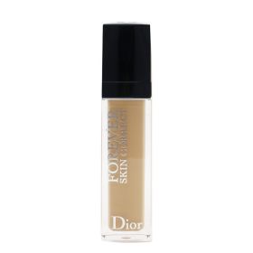 CHRISTIAN DIOR - Dior Forever Skin Correct 24H Wear Creamy Concealer - # 2WP Warm Peach C012300023 / 484619 11ml/0.37oz