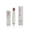 CHRISTIAN DIOR - Dior Addict Stellar Shine Lipstick - # 535 CD-Dream (Pink Taupe) C004800535 / 452366 3.2g/0.11oz