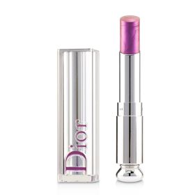 CHRISTIAN DIOR - Dior Addict Stellar Shine Lipstick - # 595 Diorstellaire (Mirror Purple) C004800595 / 452625 3.2g/0.11oz