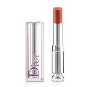 CHRISTIAN DIOR - Dior Addict Stellar Shine Lipstick - # 439 Diormoon (Light Peach) C004800439 / 456807 3.2g/0.11oz