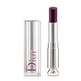 CHRISTIAN DIOR - Dior Addict Stellar Shine Lipstick - # 881 Bohemienne (Purple) C004800881 / 452335 3.2g/0.11oz