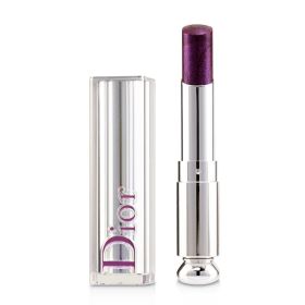 CHRISTIAN DIOR - Dior Addict Stellar Shine Lipstick - # 891 Diorcelestial (Sparkle Purple) C004800891 / 452540 3.2g/0.11oz