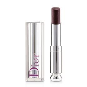 CHRISTIAN DIOR - Dior Addict Stellar Shine Lipstick - # 612 Sideral (Deep Taupe) C004800612 / 452359 3.2g/0.11oz