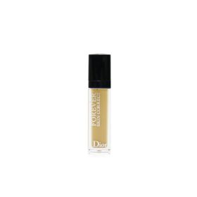 CHRISTIAN DIOR - Dior Forever Skin Correct 24H Wear Creamy Concealer - # 4WO Warm Olive C012300421 / 484671 11ml/0.37oz