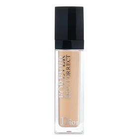 CHRISTIAN DIOR - Dior Forever Skin Correct 24H Wear Creamy Concealer - # 2W Warm C012300021 / 484596 11ml/0.37oz