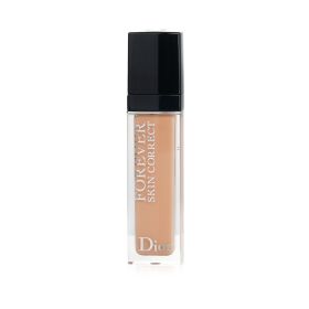 CHRISTIAN DIOR - Dior Forever Skin Correct 24H Wear Creamy Concealer - # 3CR Cool Rosy C012300032 / 504416 11ml/0.37oz