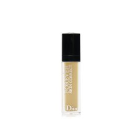 CHRISTIAN DIOR - Dior Forever Skin Correct 24H Wear Creamy Concealer - # 3WO Warm Olive C012300321 / 484633 11ml/0.37oz