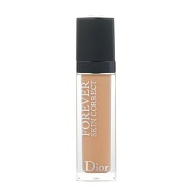 CHRISTIAN DIOR - Dior Forever Skin Correct 24H Wear Creamy Concealer - # 3W Warm C012300031 / 486996 11ml/0.37oz