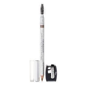 CHRISTIAN DIOR - Diorshow Waterproof Crayon Sourcils Poudre - # 03 Brown C015600003 / 508001 1.19g/0.04oz