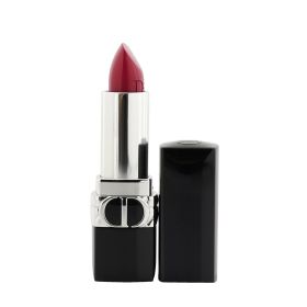 CHRISTIAN DIOR - Rouge Dior Couture Colour Refillable Lipstick - # 766 Rose Harpers (Satin) C017200766 / 526678 3.5g/0.12oz