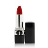 CHRISTIAN DIOR - Rouge Dior Couture Colour Refillable Lipstick - # 760 Favorite (Velvet) C017500760 / 527194 3.5g/0.12oz