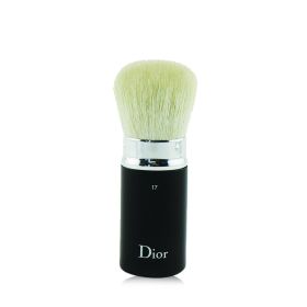 Dior Backstage Retractable Kabuki Brush 17
