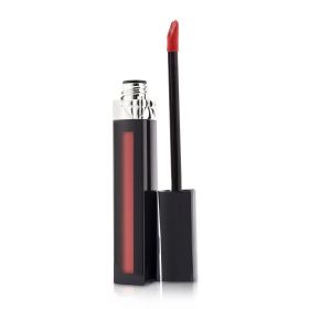 Rouge Dior Liquid Lip Stain - # 442 Impetuous Satin (Pink Vermillion)