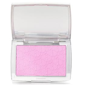 CHRISTIAN DIOR - Backstage Rosy Glow Color Awakening Universal Blush - # 001 Pink 665810 4.4g/0.15oz