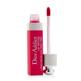 CHRISTIAN DIOR - Dior Addict Lip Tattoo - # 761 Natural Cherry F002896761 / 366809 6ml/0.2oz