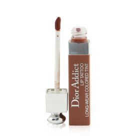 CHRISTIAN DIOR - Dior Addict Lip Tattoo - # 421 Natural Beige F002896421 / 366823 6ml/0.2oz