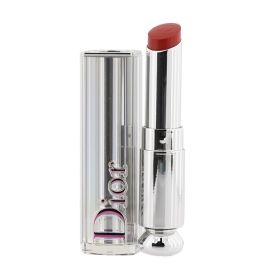 CHRISTIAN DIOR - Dior Addict Stellar Shine Lipstick - # 649 Diorosphere (Dark Peach) C004800649/456845 3.2g/0.11oz