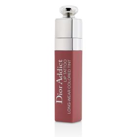 CHRISTIAN DIOR - Dior Addict Lip Tattoo - # 351 Natural Nude F002896351 6ml/0.2oz