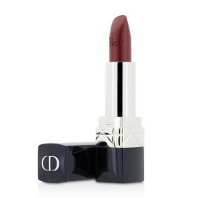 CHRISTIAN DIOR - Rouge Dior Couture Colour Comfort & Wear Lipstick - # 743 Rouge Zinnia F002783743 / 304641 3.5g/0.12oz