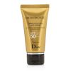 CHRISTIAN DIOR - Dior Bronze Beautifying Protective Creme Sublime Glow SPF 50 For Face F021443000 50ml/1.8oz