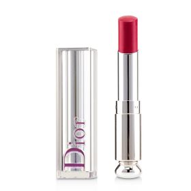 CHRISTIAN DIOR - Dior Addict Stellar Shine Lipstick - # 578 Diorkiss (Light Rosewood) C004800578 / 452496 3.2g/0.11oz
