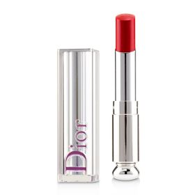 CHRISTIAN DIOR - Dior Addict Stellar Shine Lipstick - # 753 Positivity (Vibrant Red) C004800753 / 454346 3.2g/0.11oz