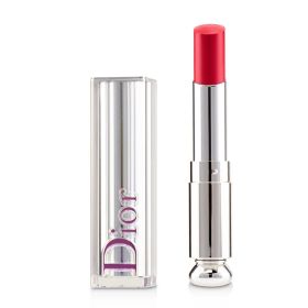 CHRISTIAN DIOR - Dior Addict Stellar Shine Lipstick - # 554 Diorsolar (Flashy Pink) C004800554 / 452502 3.2g/0.11oz