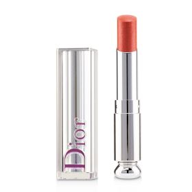 CHRISTIAN DIOR - Dior Addict Stellar Shine Lipstick - # 352 D-Galaxy (Sparkle Rosy Peach) C004800352 / 454315 3.2g/0.11oz