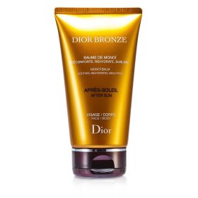 CHRISTIAN DIOR - Dior Bronze After Sun Monoi Balm F021845000 150ml/5.2oz