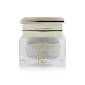 CHRISTIAN DIOR - Dior Prestige La Creme Exceptional Regenerating And Perfecting Creme - Texture Essentielle 55891/C099600703 15ml/0.5oz