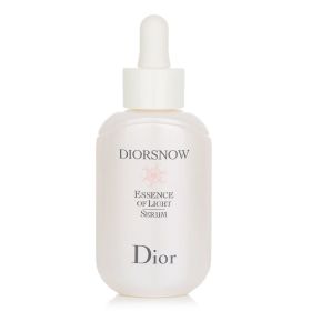 CHRISTIAN DIOR - Diorsnow Essence Of Light Pure Concentrate Of Light Brightening Milk Serum 53995/C099600600 50ml/1.7oz